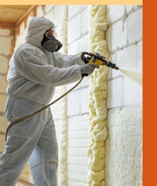 Услуги Услуги утепления в Дюртюли под ключ