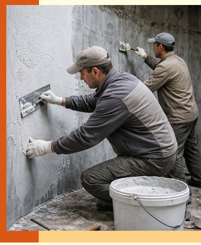 Утепление резервуаров жидкой теплоизоляцией в Дюртюли